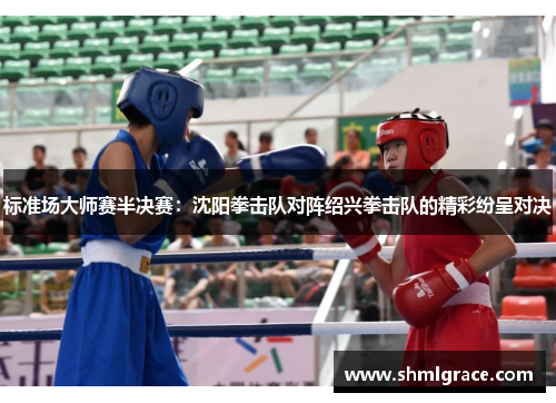 标准场大师赛半决赛：沈阳拳击队对阵绍兴拳击队的精彩纷呈对决