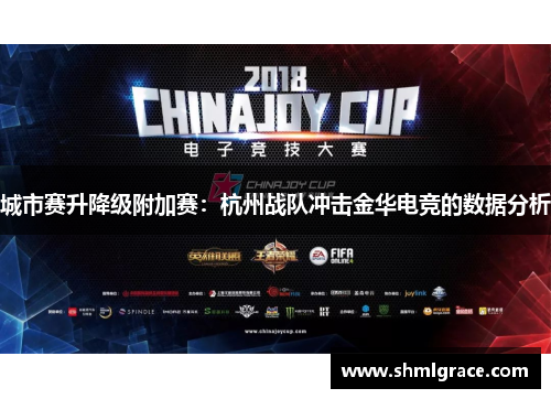 城市赛升降级附加赛：杭州战队冲击金华电竞的数据分析